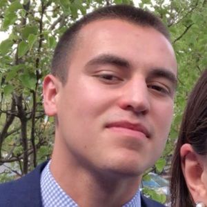 Meet your Posher, Matthew